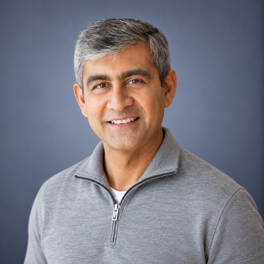 Amit Zaveri